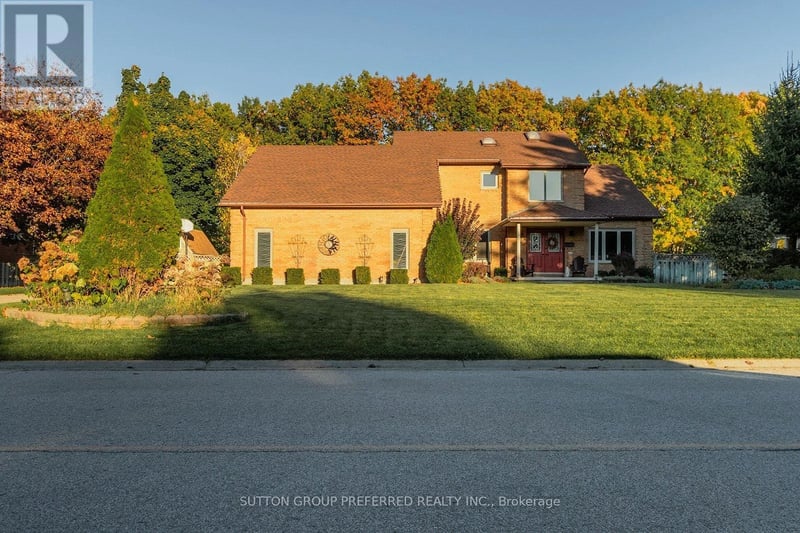 128 Mill Road, Thames Centre (Dorchester), Ontario, N0L1G2, Thames Centre (Dorchester), Ontario — photo 1 of 5