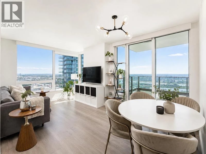#2907 8189 CAMBIE Street, Vancouver, British Columbia, V6P0G6, Vancouver, British Columbia — photo 1 of 5