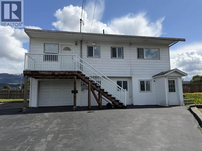 57 MALLARD Street, Kitimat, British Columbia, V8C1N2, Kitimat, British Columbia — photo 1 of 5