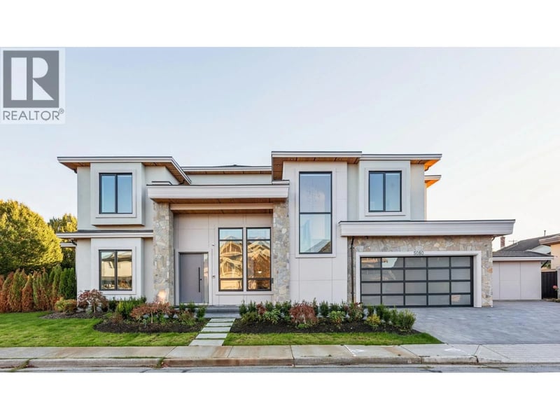 5080 MERGANSER Drive, Richmond, British Columbia, V7E3W5, Richmond, British Columbia — photo 1 of 5