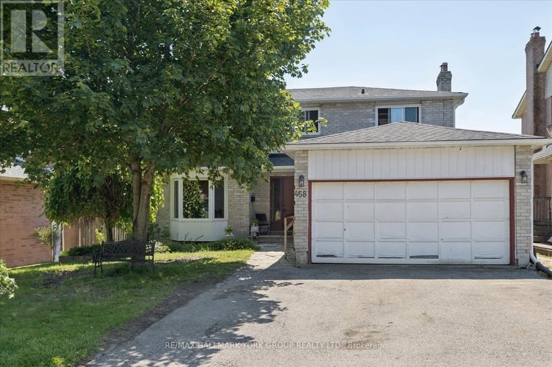 458 Chester Avenue, Newmarket (Bristol-London), Ontario, L3Y6R7, Newmarket (Bristol-London), Ontario — photo 1 of 5