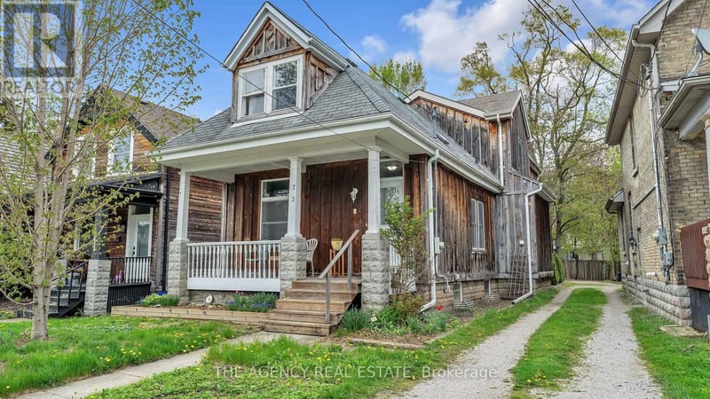 73 Albion Street, London North (North N), Ontario, N6H1Z1, London North (North N), Ontario — photo 1 of 5