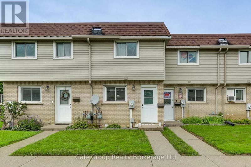 #9 105 Springbank Avenue, Woodstock (Woodstock - North), Ontario, N4S7P7, Woodstock (Woodstock - North), Ontario — photo 1 of 5