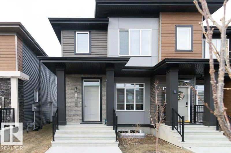 1434 KESWICK DR SW, Edmonton, Alberta, T6W4T9, Edmonton, Alberta — photo 1 of 5