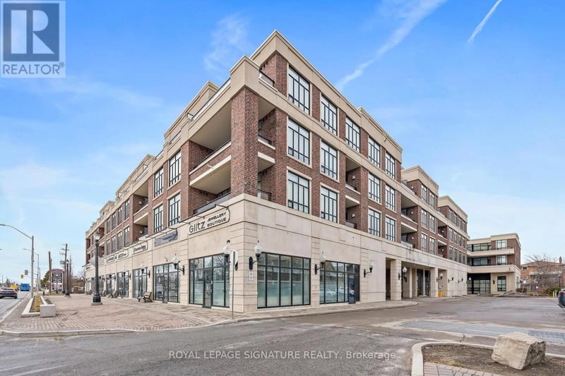 #220 2396 Major Mackenzie Drive West, Vaughan (Maple), Ontario, L6A4Y1, Vaughan (Maple), Ontario — photo 1 of 5