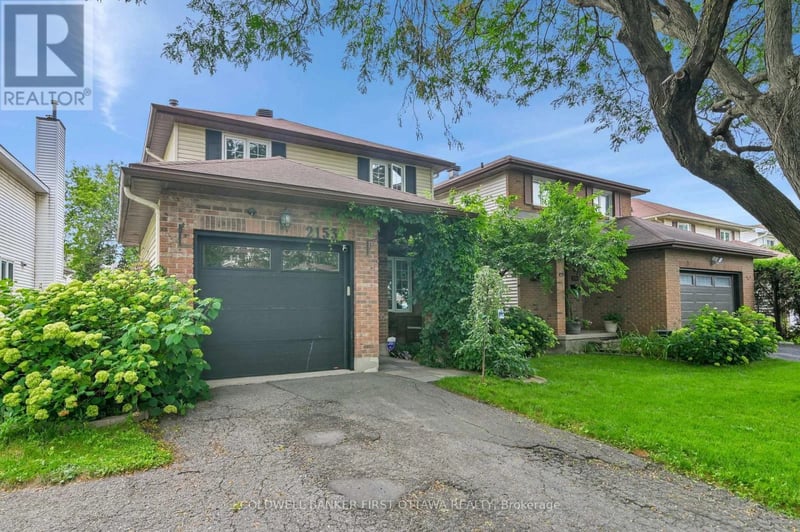 2153 East Acres Road, Ottawa, Ontario, K1J9A6, Ottawa, Ontario — photo 1 of 5