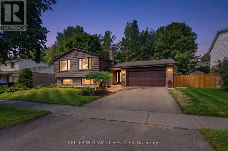 740 Village Green Avenue, London South (South M), Ontario, N6K1H4, London South (South M), Ontario — photo 1 of 5