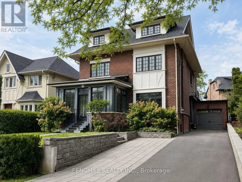 176 Glen Road, Toronto (Rosedale-Moore Park), Ontario, M4W2W9, Toronto (Rosedale-Moore Park), Ontario — photo 1 of 5
