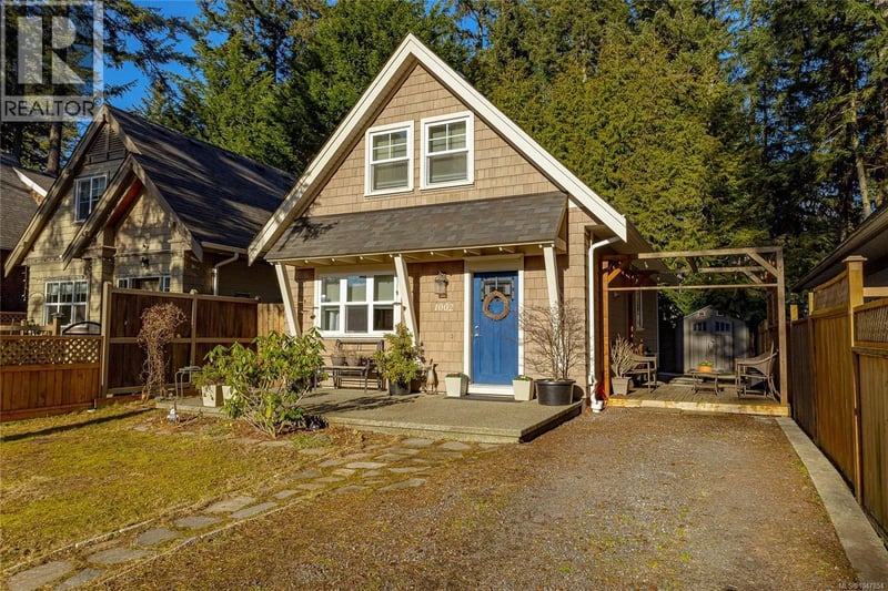 1002 Fashoda Place, Langford, British Columbia, V9C3X1, Langford, British Columbia — photo 1 of 5