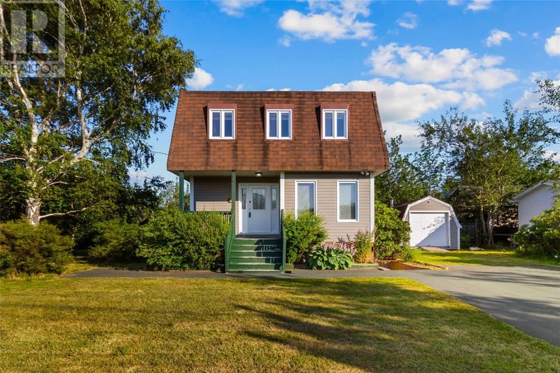 6-8 Kelliview Crescent, Conception Bay South, Newfoundland & Labrador, A1X6Z5, Conception Bay South, Newfoundland & Labrador — photo 1 of 5