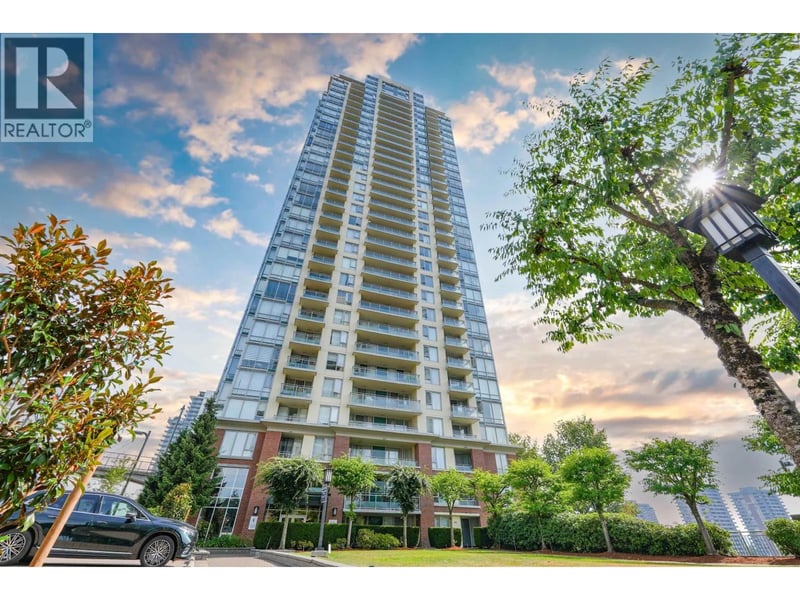 #3209 9888 CAMERON Street, Burnaby, British Columbia, V3J0A4, Burnaby, British Columbia — photo 1 of 5