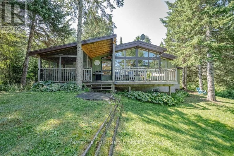 199 Bonnell Road, Bracebridge (Macaulay), Ontario, P1L1W9, Bracebridge (Macaulay), Ontario — photo 1 of 5
