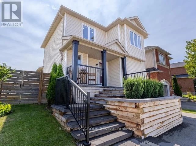 6 Steinway Drive, Scugog (Port Perry), Ontario, L9L1V3, Scugog (Port Perry), Ontario — photo 1 of 5