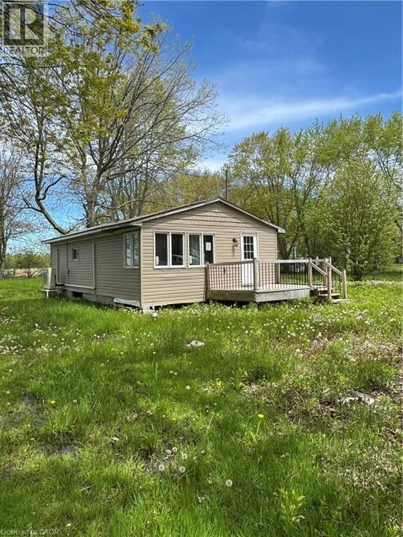 28 DERNER Line, Lowbanks, Ontario, N0A1K0, Lowbanks, Ontario — photo 1 of 5