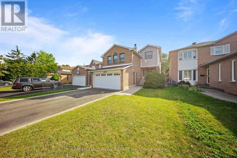 6200 Prairie Circle, Mississauga (Lisgar), Ontario, L5N5Y4, Mississauga (Lisgar), Ontario — photo 1 of 5