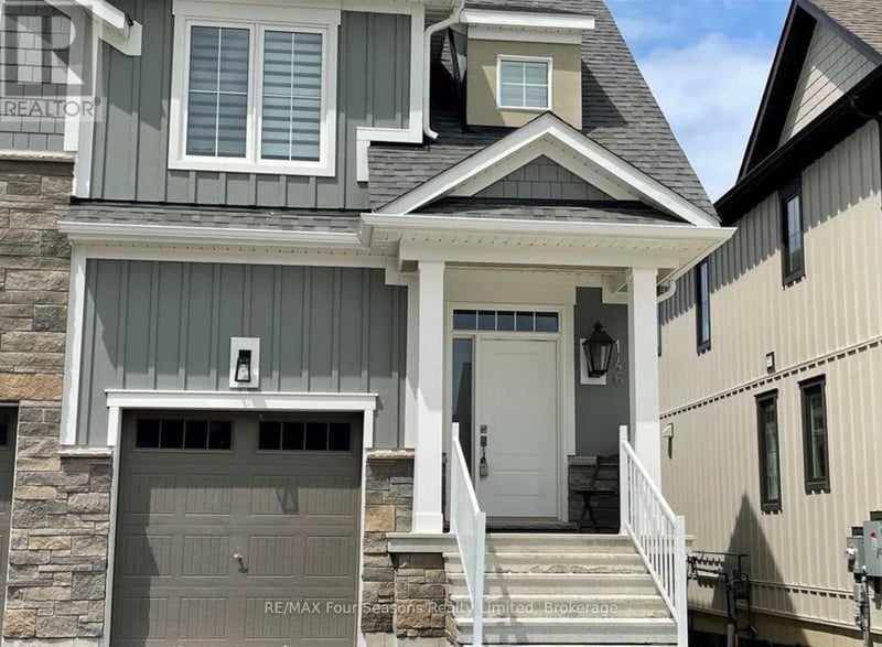 146 Sycamore Street, Blue Mountains, Ontario, L9Y4E4, Blue Mountains, Ontario — photo 1 of 5