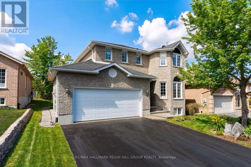 168 Wildwood Trail, Barrie (Ardagh), Ontario, L4N9Y6, Barrie (Ardagh), Ontario — photo 1 of 5