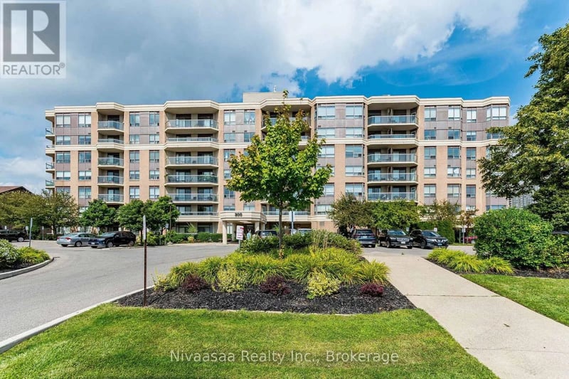 #514 300 Ray Lawson Boulevard, Brampton (Fletcher's Creek South), Ontario, L6Y5H5, Brampton (Fletcher's Creek South), Ontario — photo 1 of 5