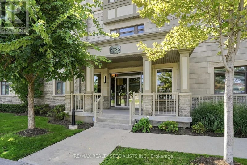 #311 6786 Mclaughlin Road, Mississauga (Meadowvale Village), Ontario, L5W0G6, Mississauga (Meadowvale Village), Ontario — photo 1 of 5