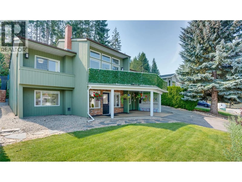 29 Preston Crescent, Enderby, British Columbia, V4Y4C5, Enderby, British Columbia — photo 1 of 5