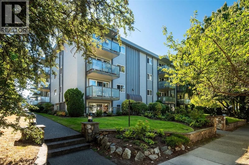 #307 305 Michigan Street, Victoria, British Columbia, V8V1R6, Victoria, British Columbia — photo 1 of 5