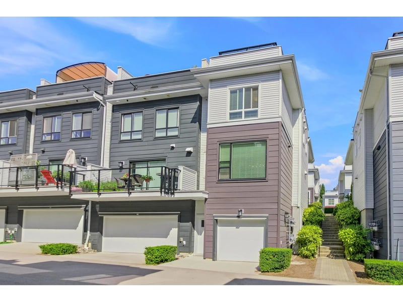 #155 2280 163 Street, Surrey, British Columbia, V3Z0S4, Surrey, British Columbia — photo 1 of 5