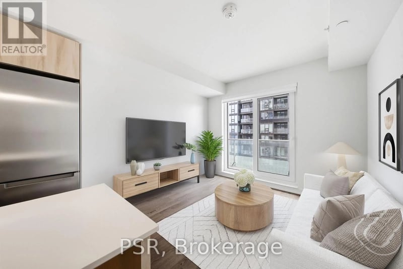 #2202 70 Ordnance Street, Toronto (Niagara), Ontario, M6K0G9, Toronto (Niagara), Ontario — photo 1 of 5
