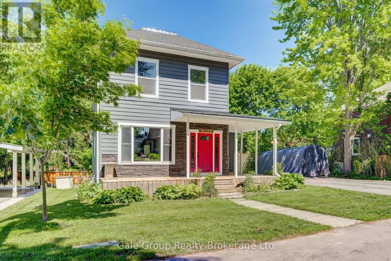 213 Albert Street, Ingersoll (Ingersoll - South), Ontario, N5C2Y5, Ingersoll (Ingersoll - South), Ontario — photo 1 of 5