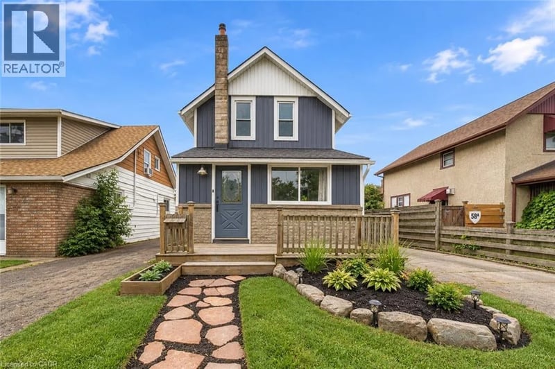 632 STEELE Street, Port Colborne, Ontario, L3K4Y7, Port Colborne, Ontario — photo 1 of 5