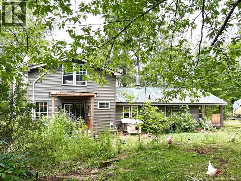 34 Tower Road, Havelock, New Brunswick, E4Z5T8, Havelock, New Brunswick — photo 1 of 5
