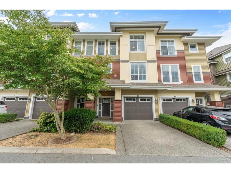 #44 5469 CHINOOK Street, Chilliwack, British Columbia, V2R0T5, Chilliwack, British Columbia — photo 1 of 5