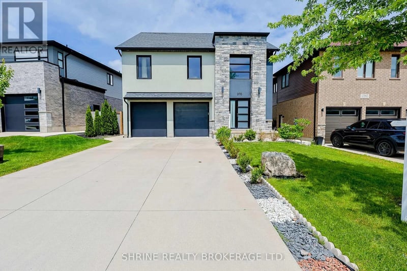 2170 Debra Drive, London South (South V), Ontario, N6P0E5, London South (South V), Ontario — photo 1 of 5