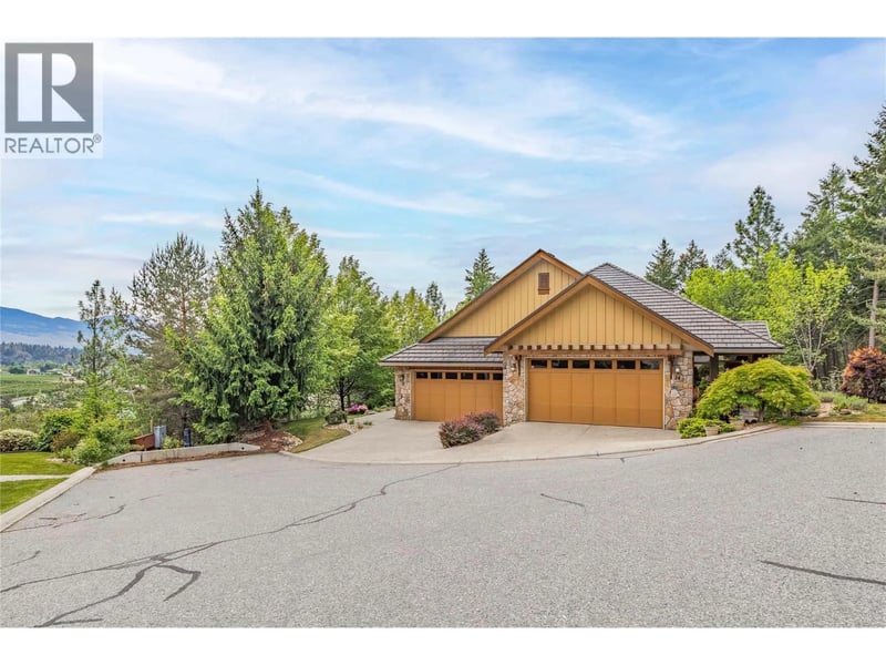 #13 669 Long Ridge Drive, Kelowna, British Columbia, V1V2R9, Kelowna, British Columbia — photo 1 of 5