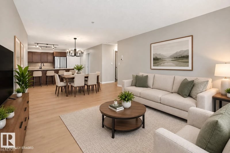#103 400 PALISADES WY, Sherwood Park, Alberta, T8H0H4, Sherwood Park, Alberta — photo 1 of 5