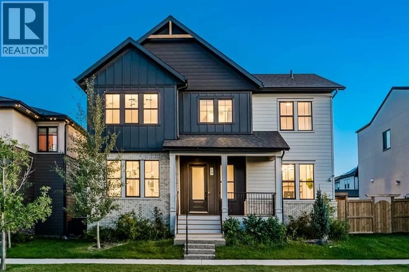 19 Bluerock Avenue Southwest, Calgary, Alberta, T2Y0R6, Calgary, Alberta — photo 1 of 5