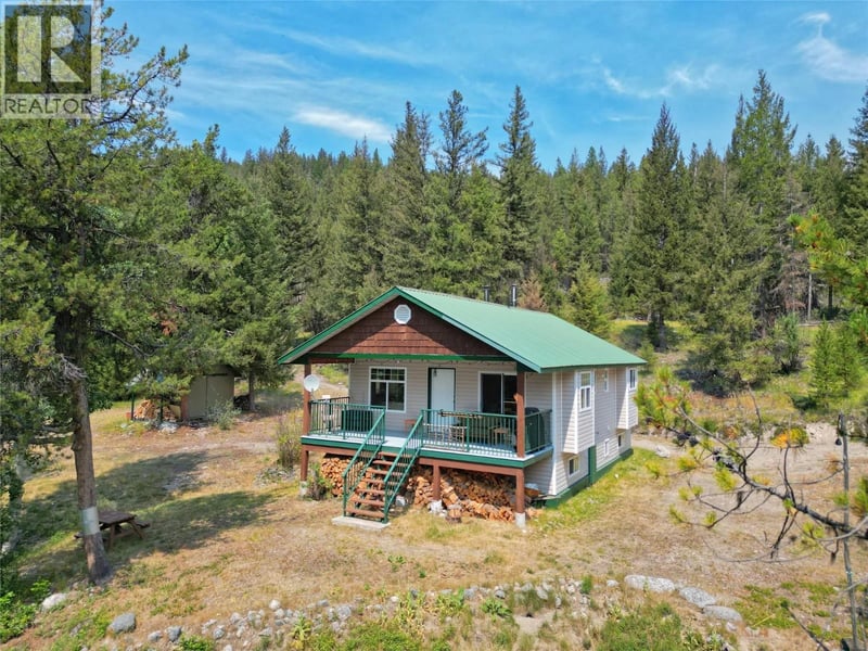 3878 Princeton Summerland Road, Princeton, British Columbia, V0X1W0, Princeton, British Columbia — photo 1 of 5