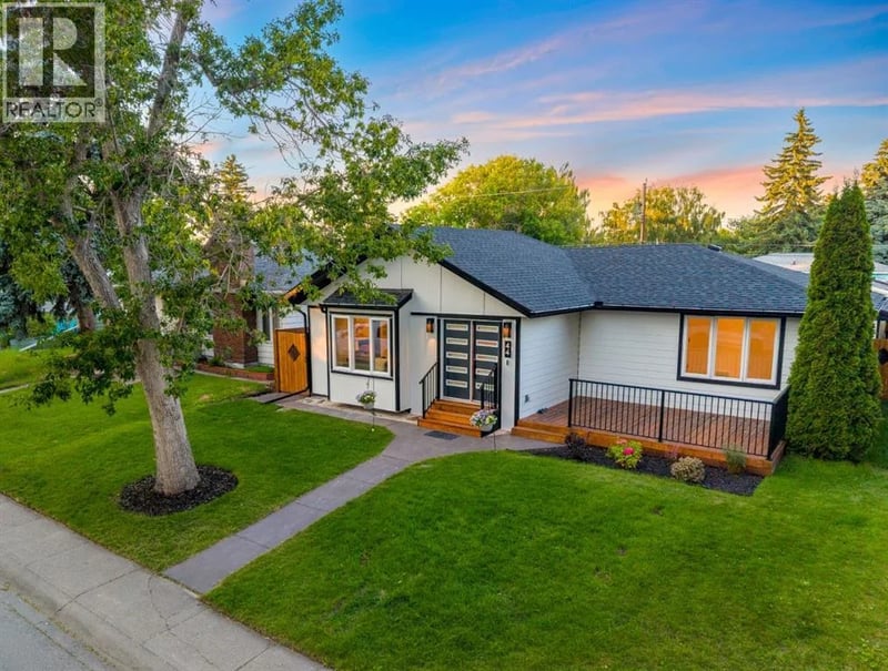 44 Fraser Road Southeast, Calgary, Alberta, T2H1E3, Calgary, Alberta — photo 1 of 5