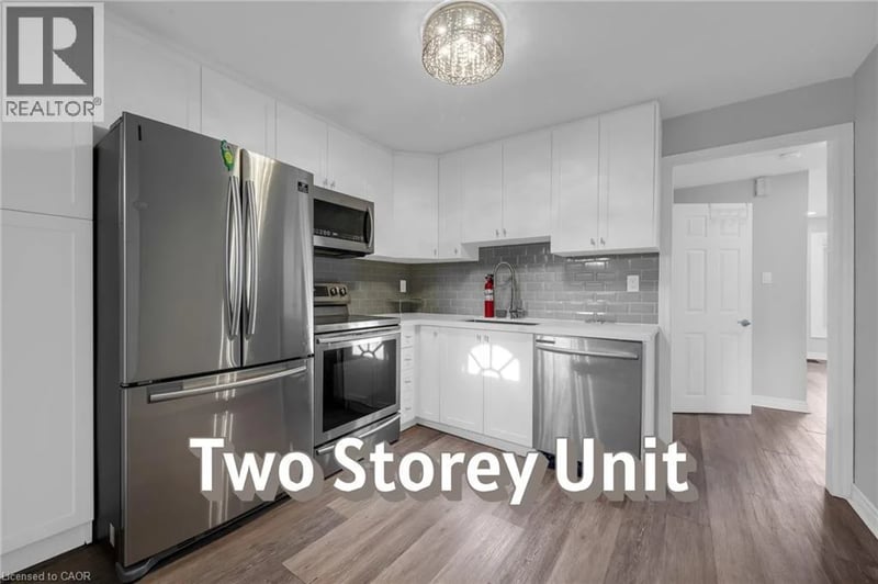 #UPPER 9 MELROSE Avenue South, Hamilton, Ontario, L8M2Y4, Hamilton, Ontario — photo 1 of 5