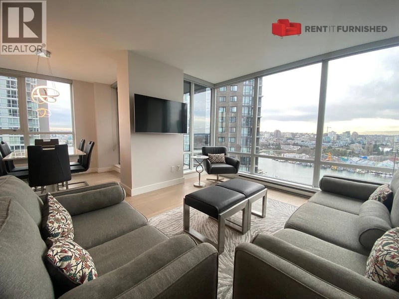1438 RICHARDS Street, Vancouver, British Columbia, V6Z3B8, Vancouver, British Columbia — photo 1 of 5