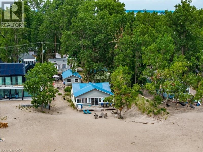 5 BEACH Avenue, Long Point, Ontario, N0E1M0, Long Point, Ontario — photo 1 of 5