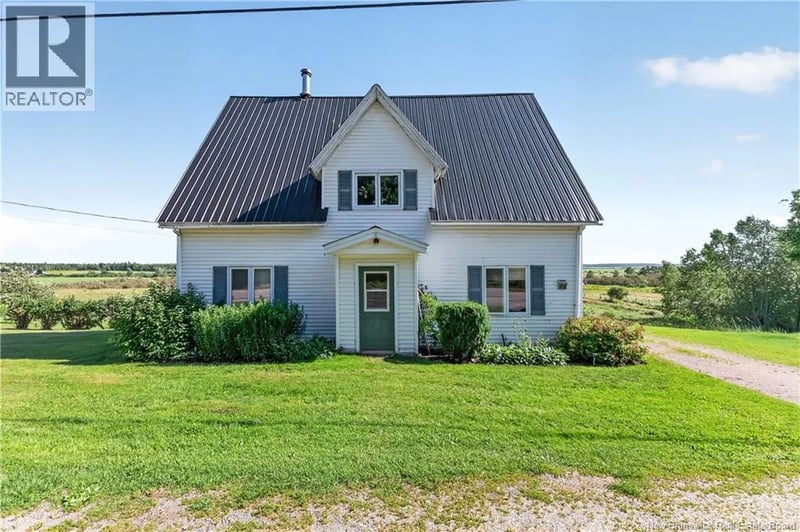 5133 Route 114, Shepody, New Brunswick, E4H4K6, Shepody, New Brunswick — photo 1 of 5