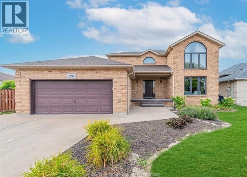 120 HAMPTON Crescent, Windsor, Ontario, N9E4M5, Windsor, Ontario — photo 1 of 5