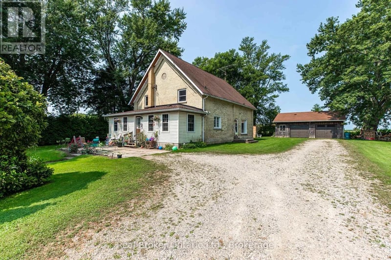 3047 Bruce 1 Road, Kincardine, Ontario, N0G2T0, Kincardine, Ontario — photo 1 of 5