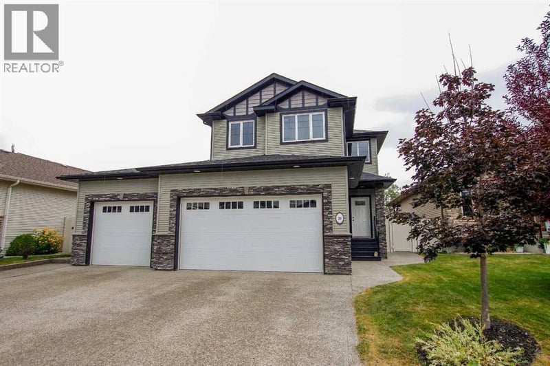 20 Connaught Crescent, Red Deer, Alberta, T4P0K3, Red Deer, Alberta — photo 1 of 5