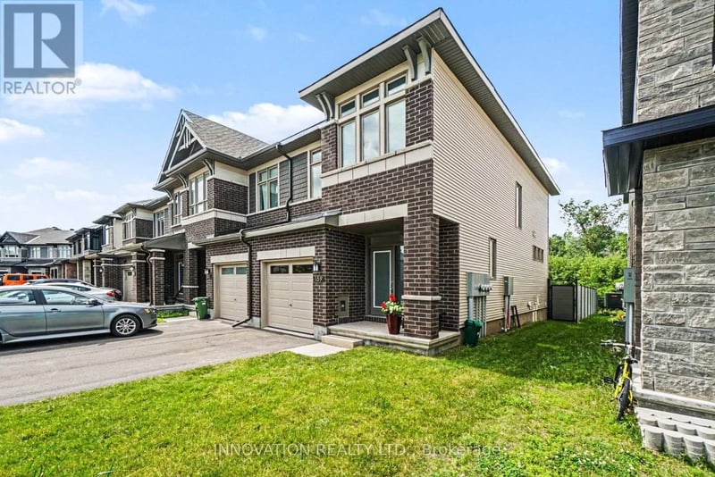 159 Wabikon Crescent, Ottawa, Ontario, K1X0H8, Ottawa, Ontario — photo 1 of 5
