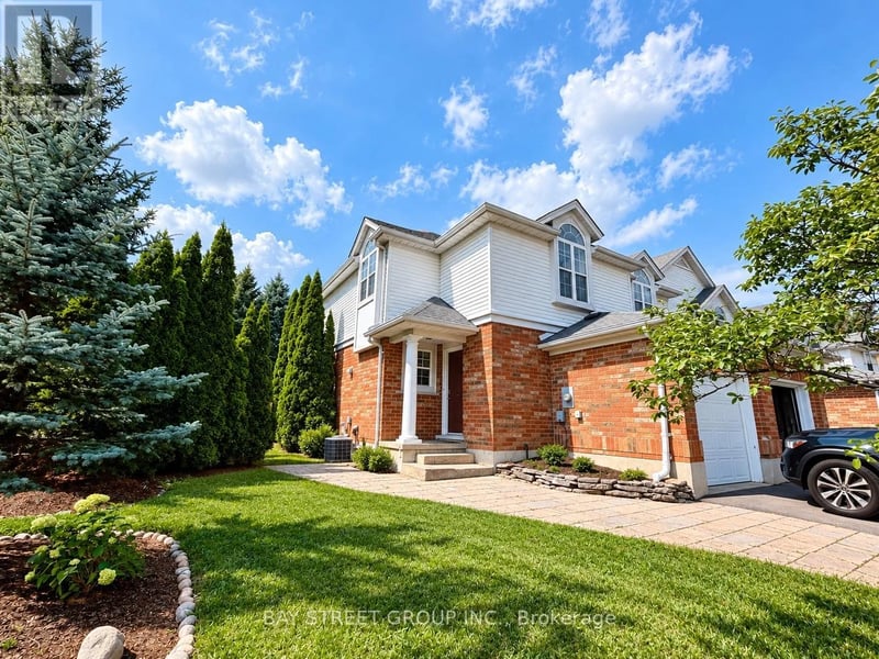513 Mariner Drive, Waterloo, Ontario, N2K3Y7, Waterloo, Ontario — photo 1 of 5
