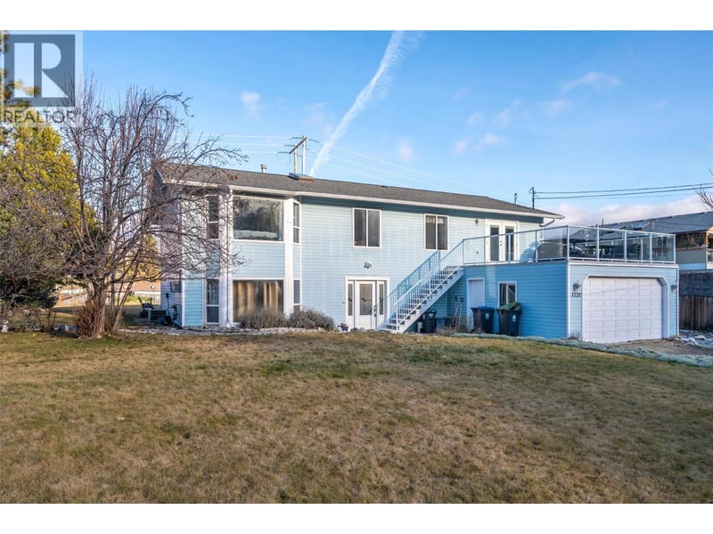 1721 Wallis Road, Okanagan Falls, British Columbia, V0H1R2, Okanagan Falls, British Columbia — photo 1 of 5