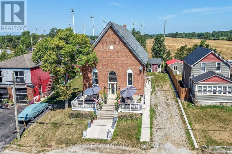 2687 North Shore Drive, Haldimand (Dunnville), Ontario, N0A1K0, Haldimand (Dunnville), Ontario — photo 1 of 5