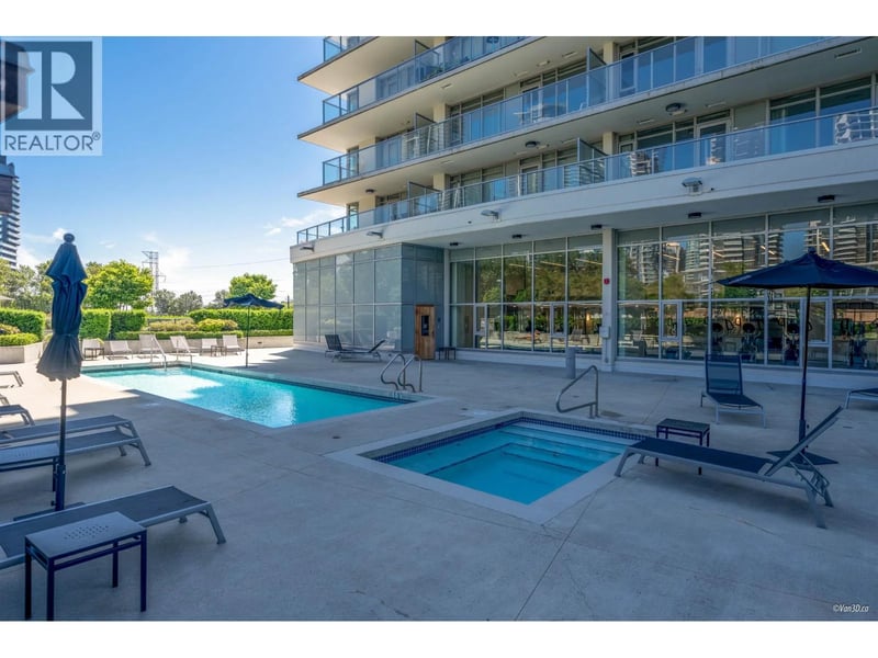 #3207 2388 MADISON Avenue, Burnaby, British Columbia, V5C0K8, Burnaby, British Columbia — photo 1 of 5