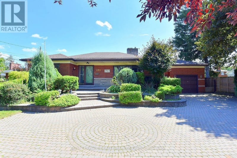 298 Pottruff Road North, Hamilton (Kentley), Ontario, L8H2M4, Hamilton (Kentley), Ontario — photo 1 of 5